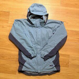 Vintage 90s Womens Patagonia Winter Jacket